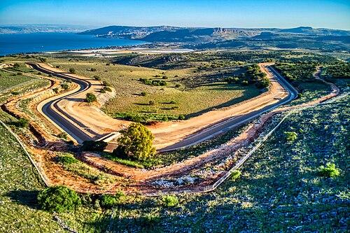National Water Carrier